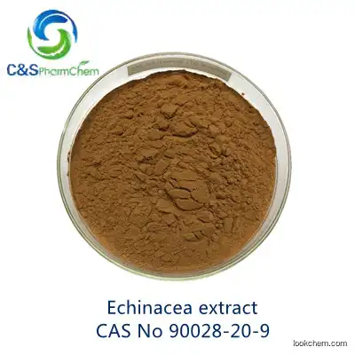 Echinacea extract 1%, 2%, 4%?EINECS 289-808-4