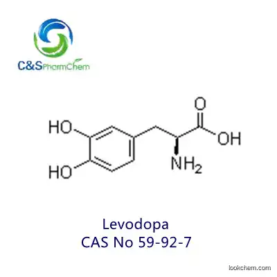 Levodopa?/ L-DOPA 98% Mucuna macrocarpa Wall?Extract EINECS 200-445-2