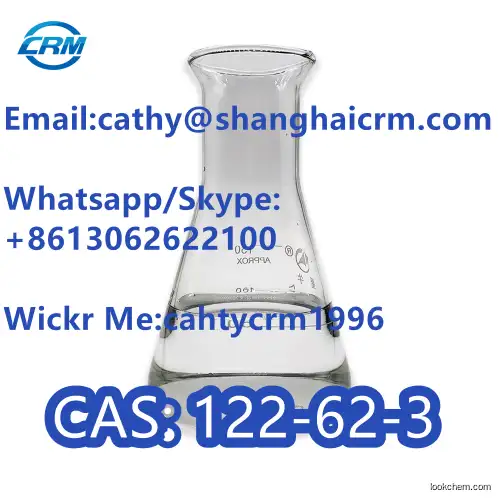 Factory Supply 99% DOS Dioctyl Sebacate CAS 122-62-3