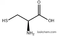 L-Cysteine 52-90-4 99%