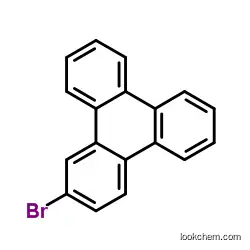 2- Bromotriphenylene