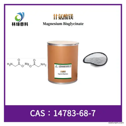 Magnesium Bisglycinate