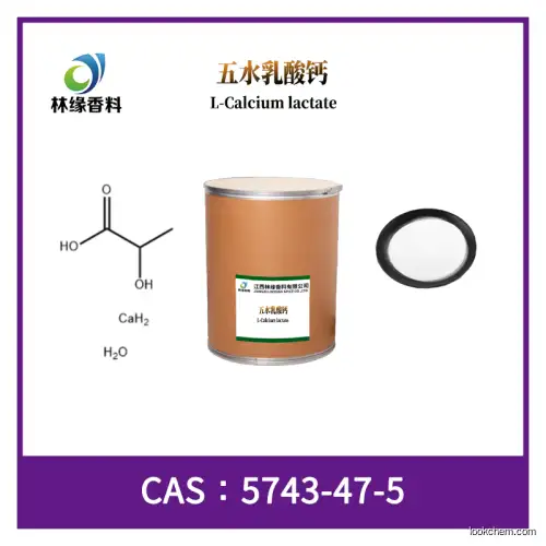 L-Calcium lactate