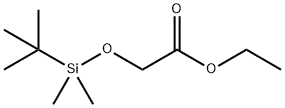 Ethyl [(tert-Butyldimethylsilyl)oxy]acetate