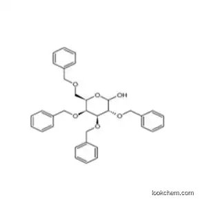 53081-25-7 2,3,4,6-Tetra-O-Benzyl-D-Galactose