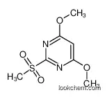 2-Methylsulfonyl-4, 6-Dimethoxypyrimidine