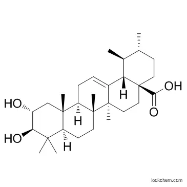 Corosolic  acid
