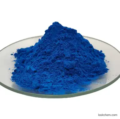 Pigment Blue 17:1