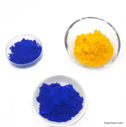 Pigment Blue 17:1