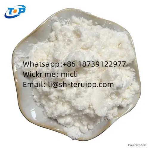 CAS 535-75-1 DL-Pipecolinic acid