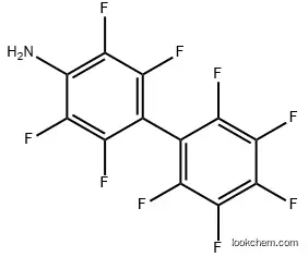 4-AMinononafluorobiphenyl 969-25-5 97%+