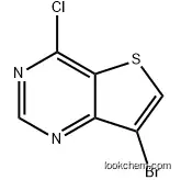 7-Bromo-4-chlorothieno[3,2-d]pyrimidine 31169-27-4 98%+