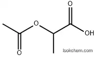 2-Acetoxypropionic Acid 535-17-1 97%+
