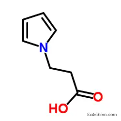 Pyrrole-1-propionic Acid
