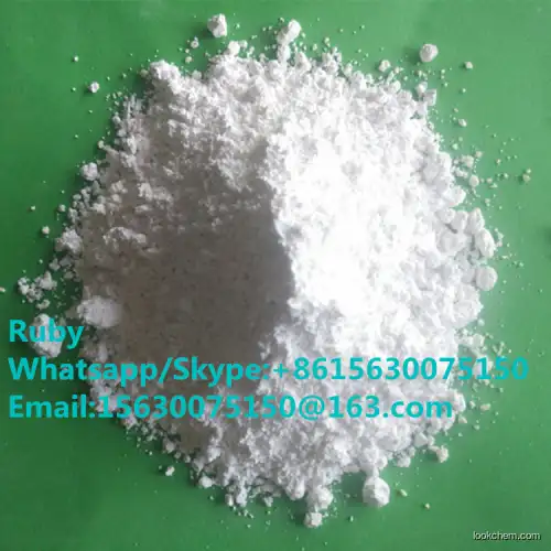 Magnesium oxide CAS NO.1309-48-4