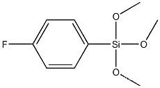 P-fluorophenyltriMethoxysilane
