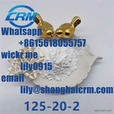 low price CAS 125-20-2 Thymolphthalein hot selling
