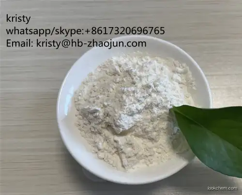 Pharmaceutical Chemical Raw Lidocaine HCl Powder CAS 137-58-6 Lidocaine