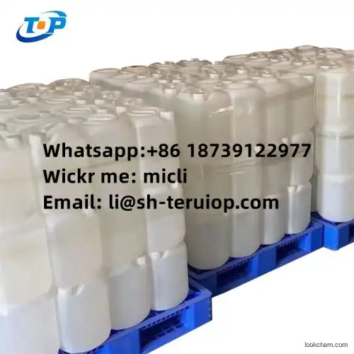Top quality cas 107-96-0 3-Mercaptopropionic acid low price