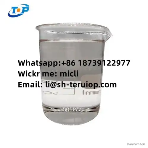Top quality cas 107-96-0 3-Mercaptopropionic acid low price