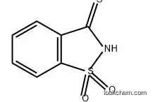 1,2-Benzisothiazole-3(2H)-thione 1,1-dioxide