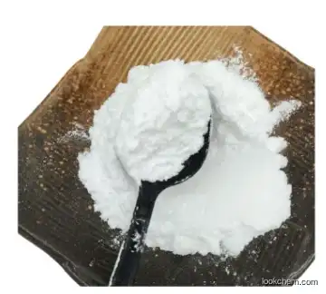Nootropic Raw Powder Pramiracetam CAS 68497-62-1