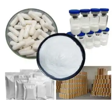 Azithromycin Powder CAS 83905-01-5