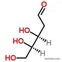 2-Deoxy- D-ribose