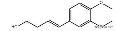 4-(3',4'-dimethoxyphenyl)but-3-en-1-ol