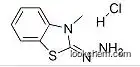 3-METHYL-2-BENZOTHIAZOLINONE HYDRAZONE HYDROCHLORIDE