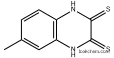 6-Methylquinoxaline-2,3-dithiol 25625-62-1 97%+