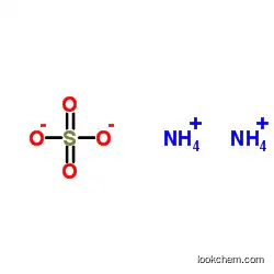 ammonium  sulphate