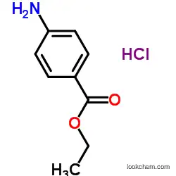 Benzocaine  hydrochloride