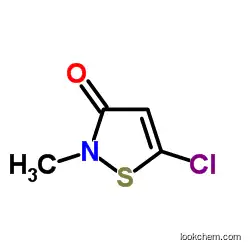 5-Chloro- 2-methyl-4-isothiazolin-3-one