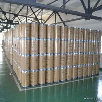 China Biggest factory Supply High Quality 2-Bromobenzoic acid CAS 88-65-3