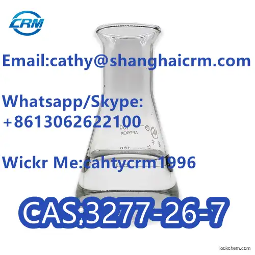 Intermediate 1, 1, 3, 3-Tetramethyldisiloxane CAS No. 3277-26-7 with Best Quality