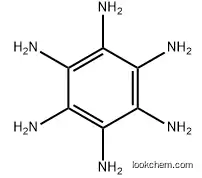 1,2,3,4,5,6-Benzenehexamine-3HCl 4444-26-2 95%+