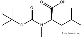 Boc-N-methyl-D-leucine 89536-84-5 98%+