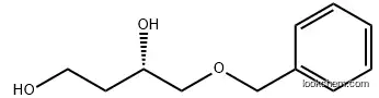 (S)-4-Benzyloxy-1,3-butanediol 85418-23-1 96%+