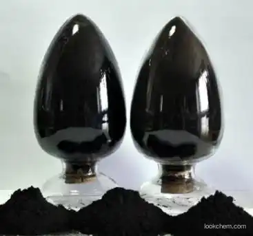 Carbon Black Pigment  CAS 1333-86-4