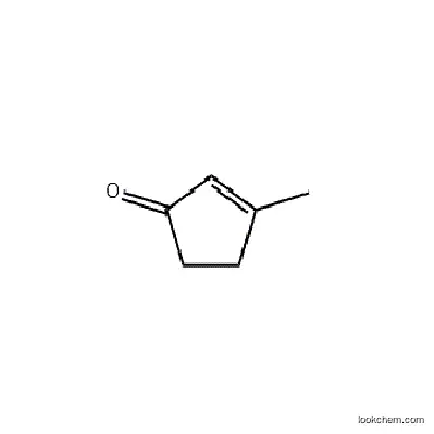 2-Cyclopenten-1-one 3-methyl-;3-methylcyclopent-2-enone;Methylcyclopentenone;1-Methyl-1-cyclopenten-3-one;3-METHYL-2-CYCLOPENTENE-1-ONE;3-MCP;3-Methylcyclopent-2-enon;3-METHYL-2-CYCLOPENT
