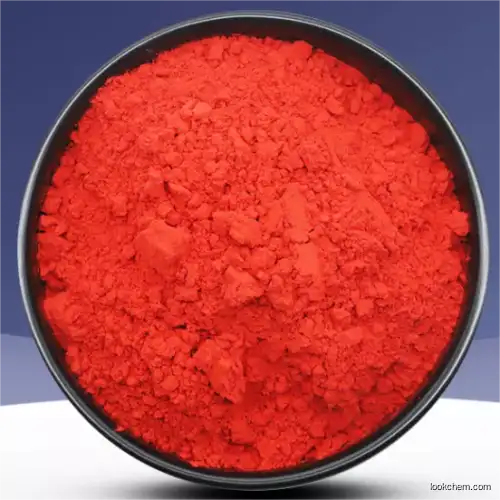 Micronized Iron Oxide Red 110M