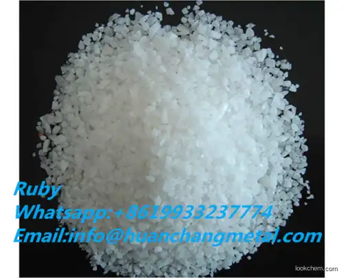 Factory Supply Sodium cyanide 98% CAS NO.143-33-9