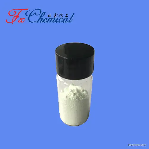 Manufacturer high quality Octreotide acetate Cas 83150-76-9 with low price