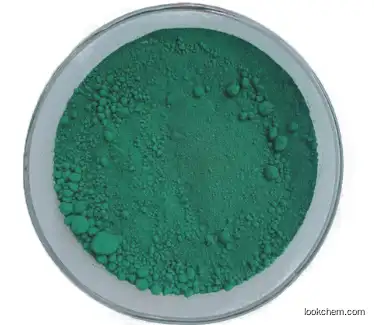 Compound Ferric Green