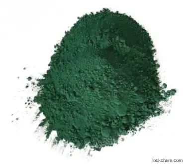 Compound Ferric Green