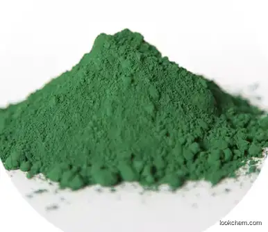 Compound Ferric Green 835