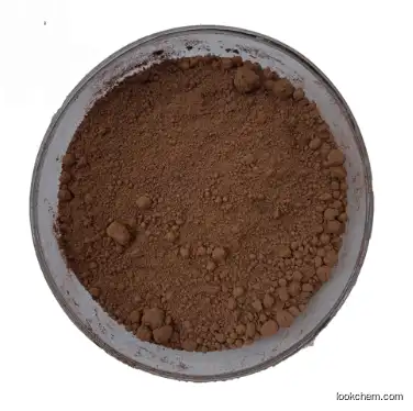 Iron Oxide Brown 655