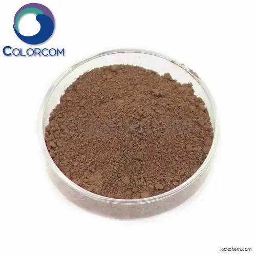 Iron Oxide Brown 655