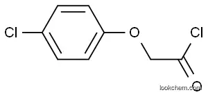(4-Chlorophenoxy)Acetyl Chloride